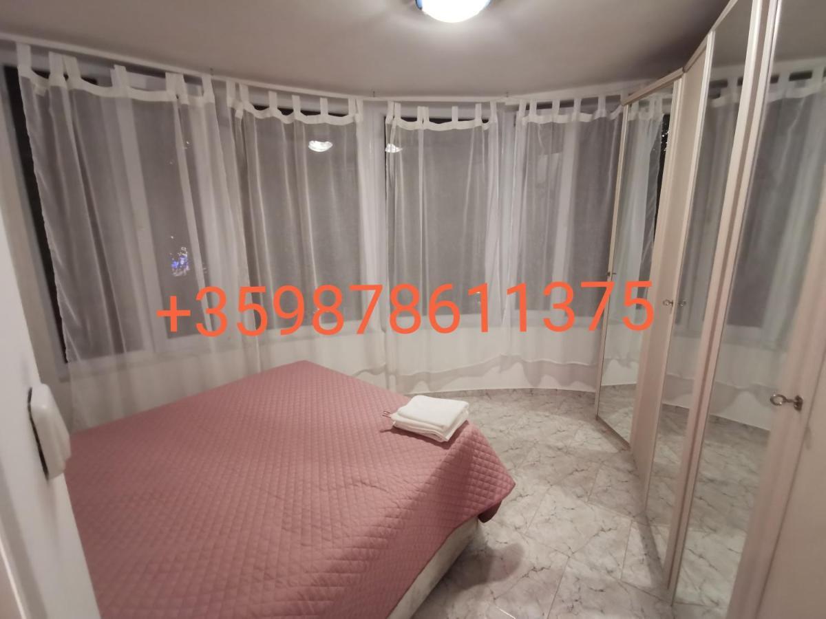 Maisonette In The Center Of Varna Two Bedrooms Free Parking المظهر الخارجي الصورة