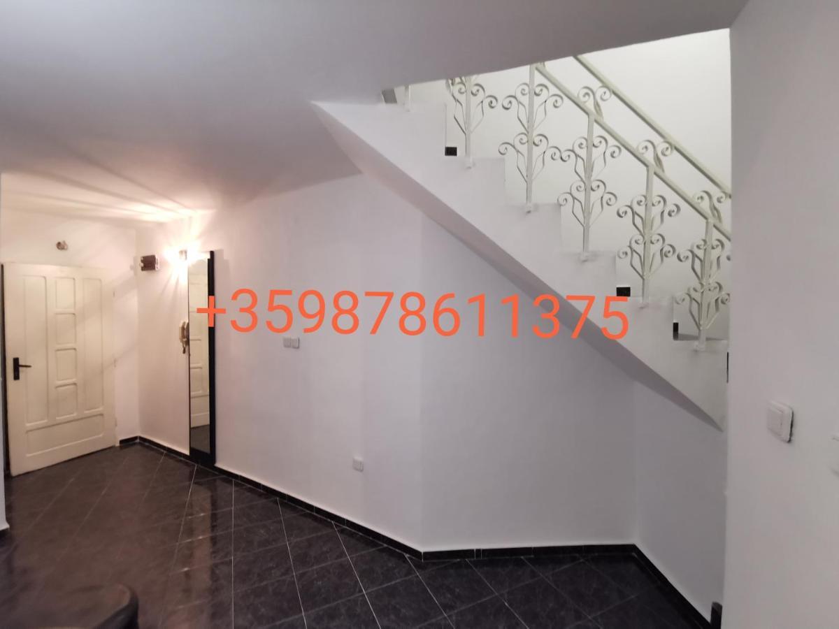 Maisonette In The Center Of Varna Two Bedrooms Free Parking المظهر الخارجي الصورة